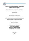 VIRUS INFORMATICOS