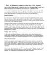  iPad - An Awesome Gadget to make your mind sharper