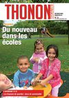 Thonon Magazine n°56