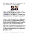 BP Oil Spill Solutions - Mr. Paul Chehade Propose To US President Barack Obama How To Uncontaminate The Coast Gulf Of...