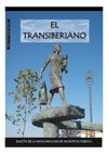 El Transiberiano - Boletín de la Mancomunidad de Municipios SIberia I - Nº 3 - Febrero de 2008 