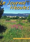 Journal de Néoules - N° 27 - Printemps-Eté 2009