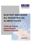 Sustentabilidade na Indústria da Alimentação
