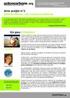 Programme Action Carbone - Actu Projet n°1 - Aout 2010 - Bolivie et Pérou : Cuiseurs solaires