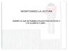 Animando a leer