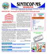 SINTICOP - MS Informativo