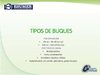 Tipos de buques