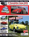 FuscaAtivo Magazine Impressa Nº03- Apresentação