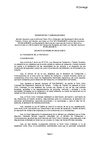 D.S. 40-2010 MTC Modificación del Código de Tránsito - Tipificación de las faltas y multas para los peatones 