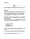 Hiring Website Designers for Professional Website Designing Solutions 