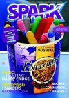 SPARK JOURNAL 1, VOLUME 2