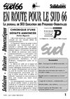 "En route pour le sud 66" - N°26