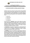 Caract. deseables de un edublog