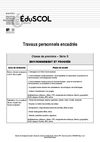 Environnement et progrès