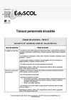 Avancées scientifiques et réalisations techniques