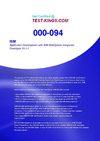 Application Development with IBM WebSphere Integration Developer V6.0.1