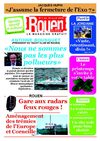 Rouen Hebdo n°3