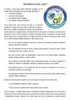 Interpretación Logo Rastros de Vida