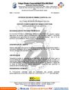 Estudios previos convocatoria 011-2010