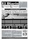 Periódico El Diario No.531