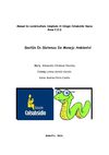 cartilla de lombricultura Colegio Colsubsidio Nueva Roma