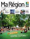 Ma Région N°86 - Mai 2010