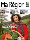 Ma Région N°81 - décembre 2009