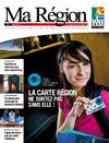 Ma Région N° 64 - mai 2008