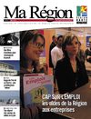 Ma Région N°53 - mai 2007