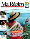 Ma Région N°44 - juin /juillet /aout