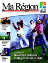 Ma Région N° 32 - avril 2005