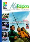 Ma Région N° 16 - novembre/ décembre 2002