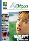 Ma Région N°14 - juin /juillet / aout 2002