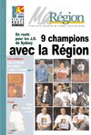 Ma Région N°5 - juin /juillet /aout 2000
