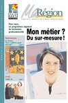 Ma Région N°3 - octobre /novembre /décembre 1999