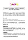 Bilan ASV Cergy - 2010
