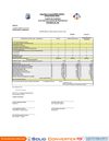 Evaluación Convocatoria 016-2010
