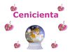 La Cenicienta