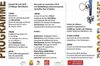 Programme Semaine Syrienne