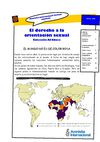 Derecho a la Orientación Sexual Aministía