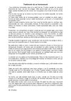 Guía Didáctica - Testimonio de un homosexual
