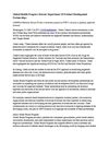 Global Health Progress Stresses Importance Of Product Development Partnerships 
