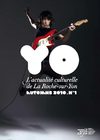 YO, Automne 2010, n°1