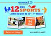 Retour en images 12 aux sports 2010