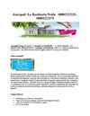 Amrapali La Residentia noida Extension 08882223220 , 08882223270