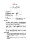 INFORMATICA JURIDICA - UAP