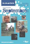 Mensuel / Septembre 2010