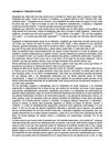 Generos y percepciones
