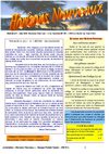 Horizons Nouveaux Bulletin N°9 Juin 2010 