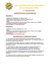 CONVENCION PSN JOVENES